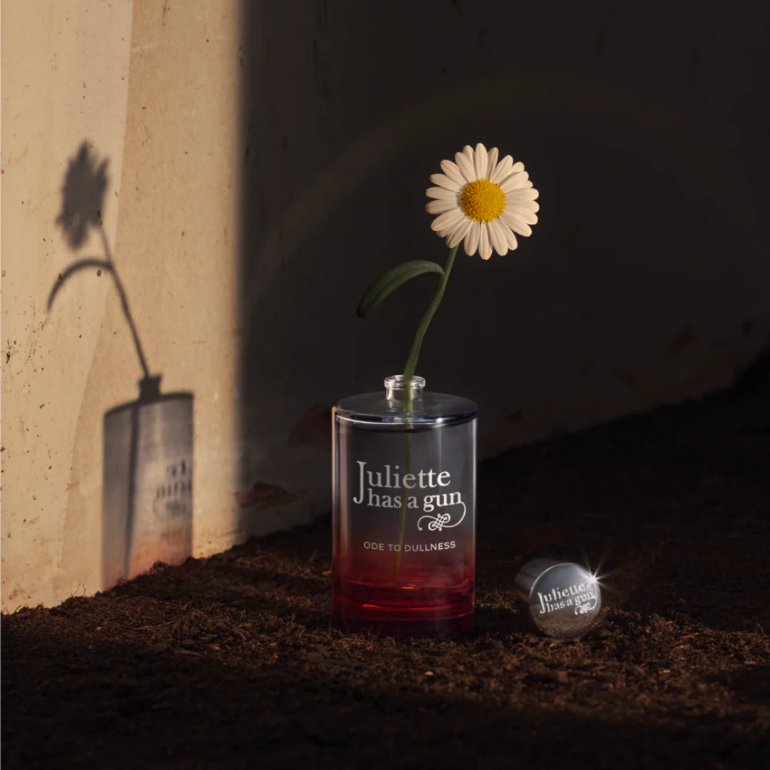 Juliette Has A Gun Ode to Dullness Eau de Parfum 7.5mL