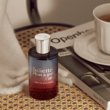 Juliette Has A Gun Ode to Dullness Eau de Parfum 7.5mL