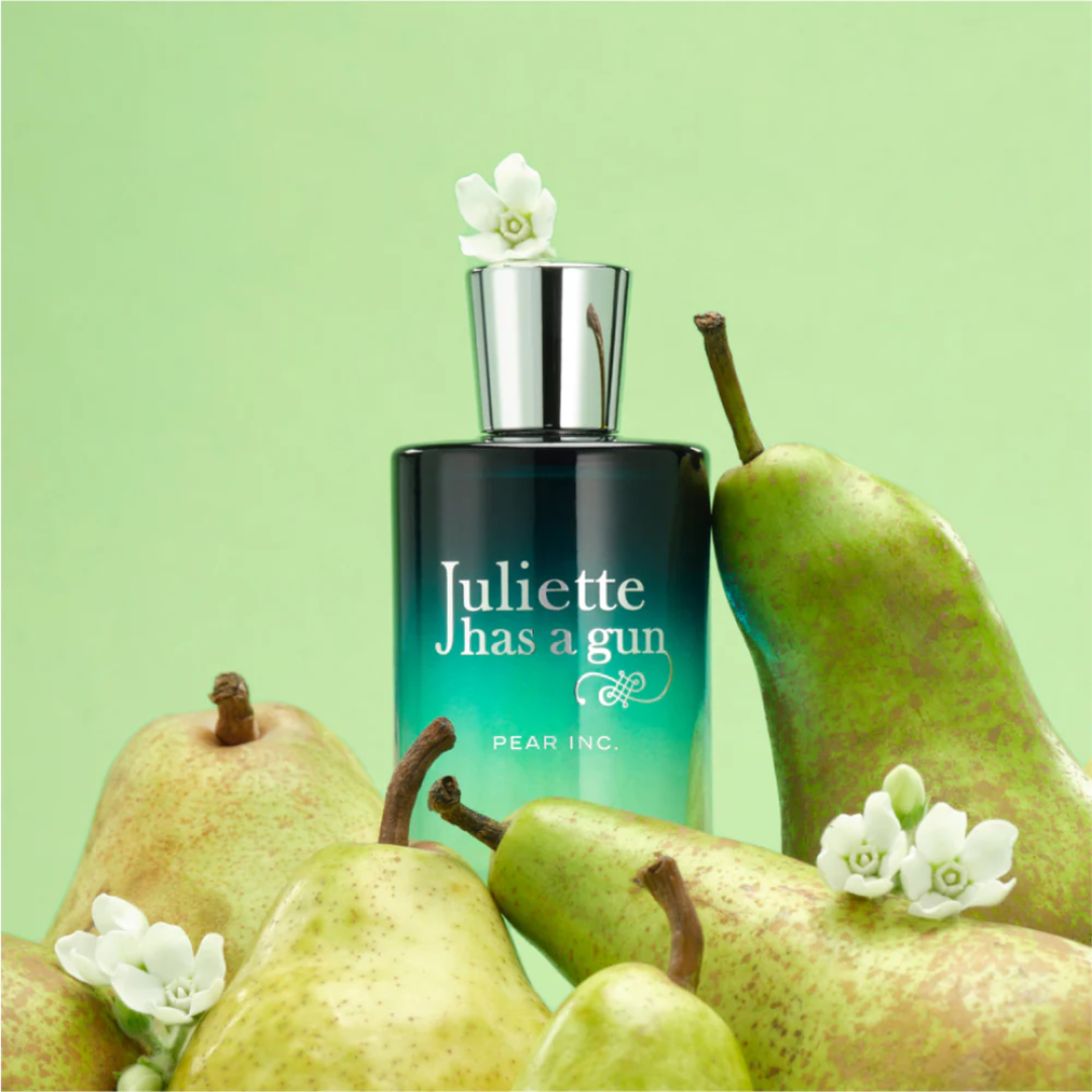 Juliette Has A Gun Pear Inc. Eau de Parfum 100mL