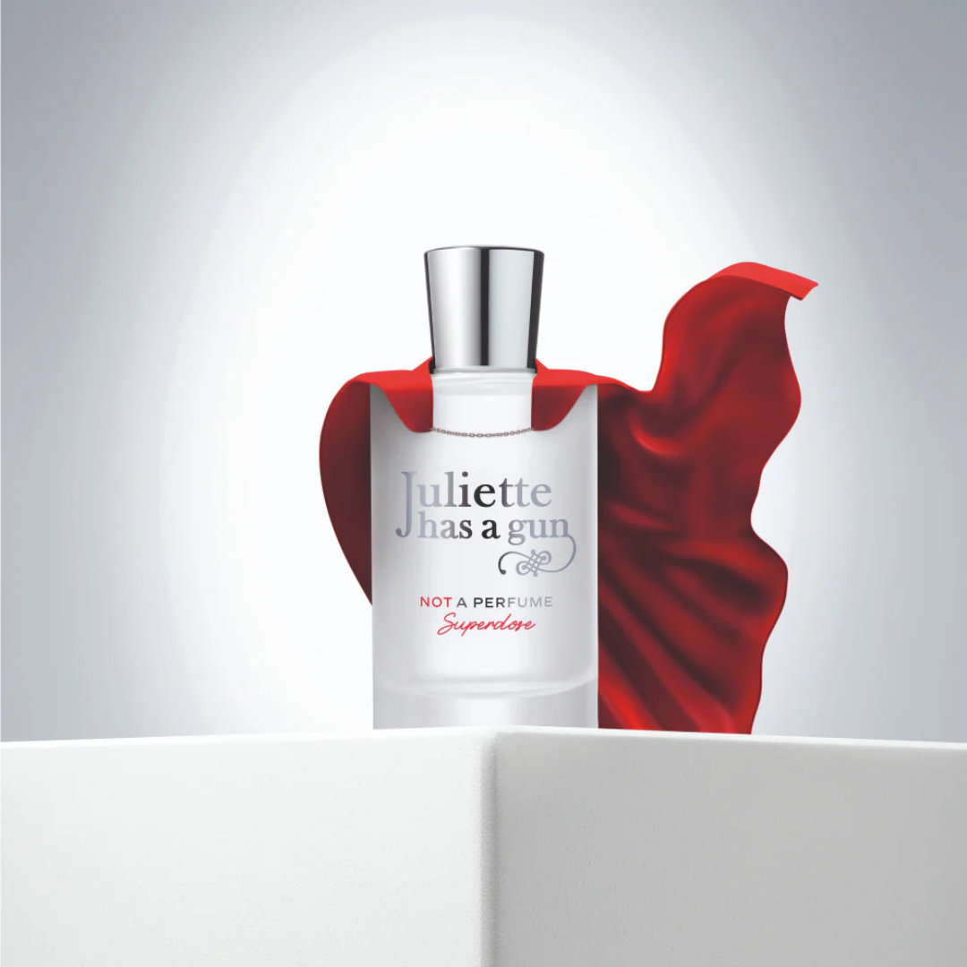 Juliette Has A Gun Superdose Eau de Parfum 7.5mL