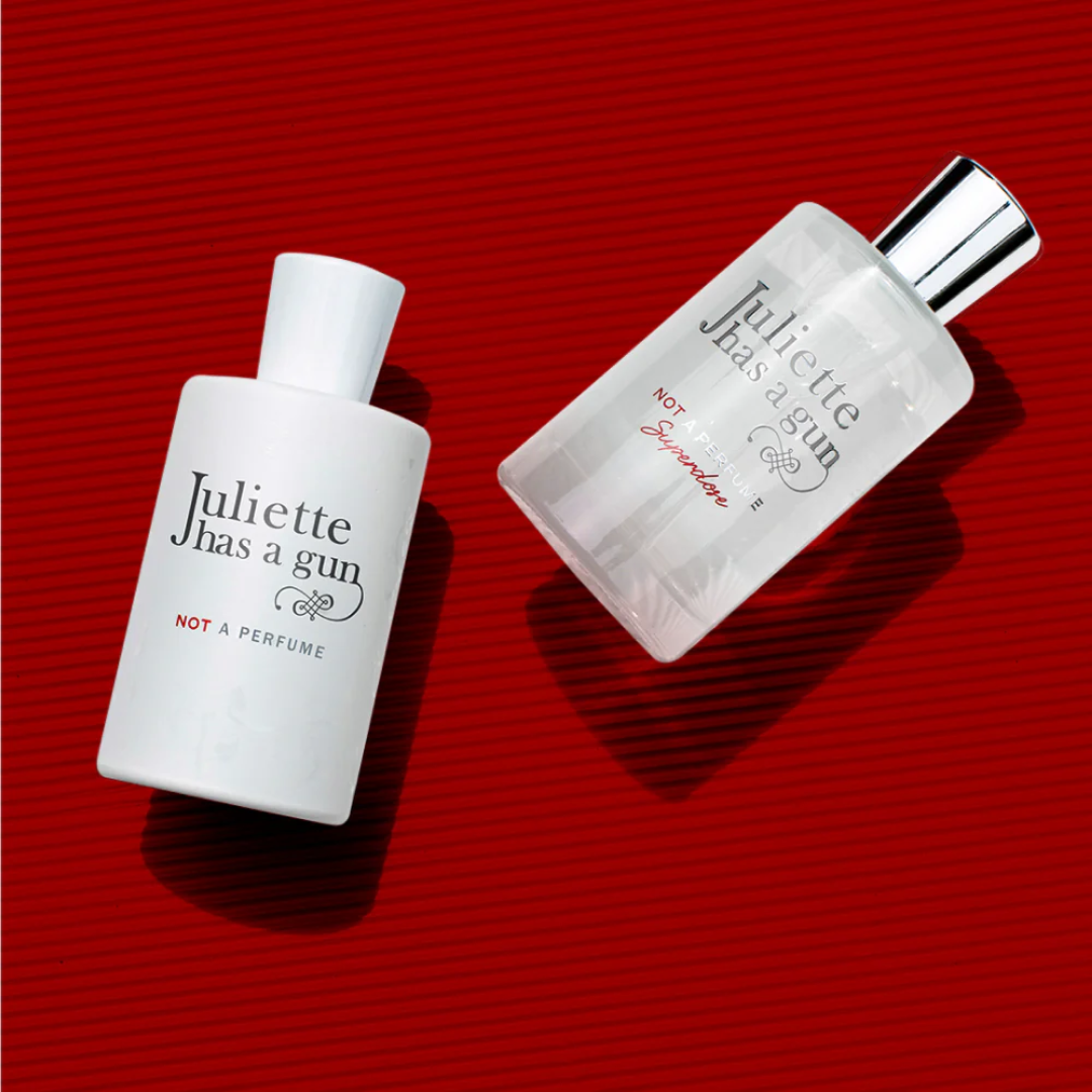 Juliette Has A Gun Superdose Eau de Parfum 50mL