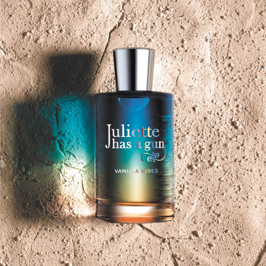 Juliette Has A Gun Vanilla Vibes Eau de Parfum 7.5mL