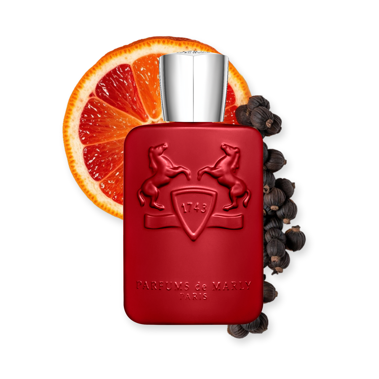 Parfums de Marly Kalan Eau de Parfum 125mL styled image