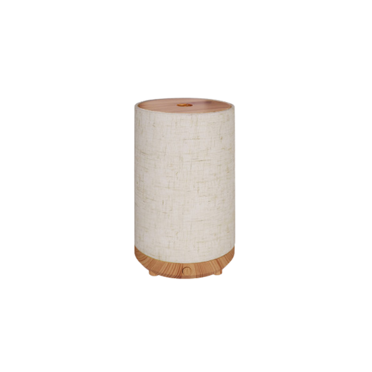 USB Fabric Aromatherapy Diffuser