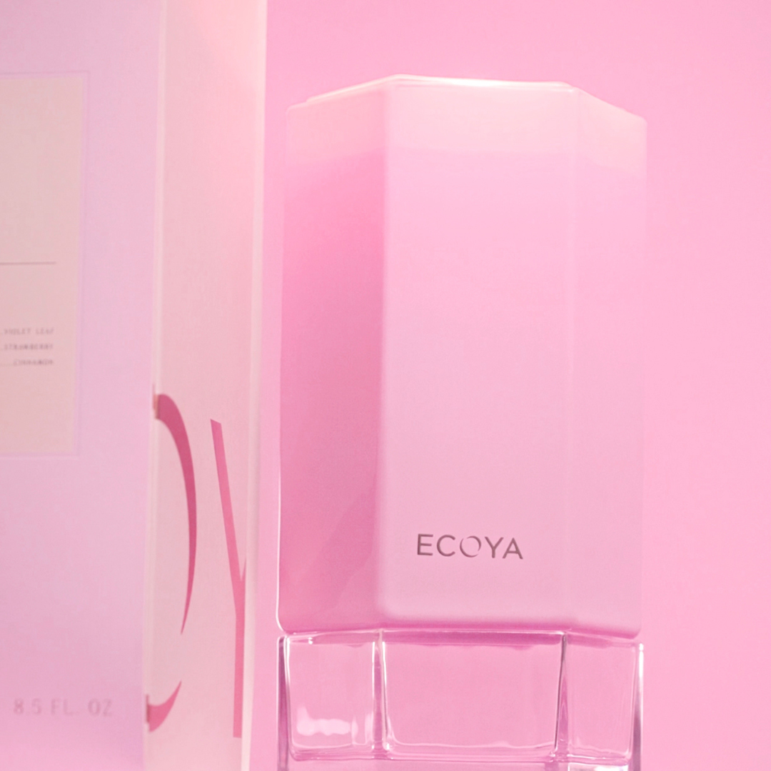 ECOYA 扩香器 - 番石榴荔枝冰糕 200 毫升