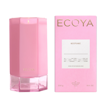ECOYA 扩香器 - 番石榴荔枝冰糕 200 毫升
