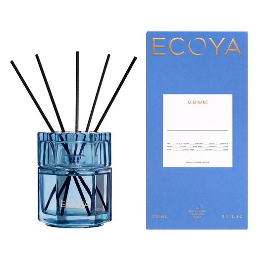 Ecoya Keepsake Diffuser 2 250ml