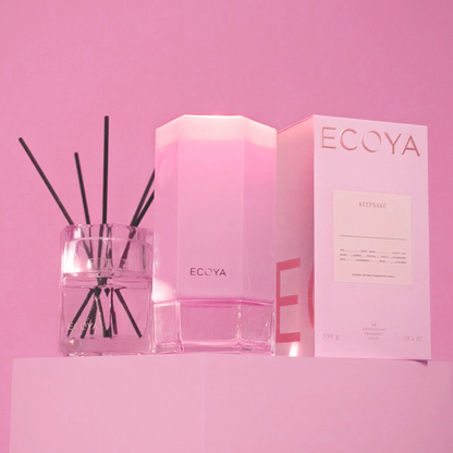 Ecoya Keepsake Diffuser 1 250ml