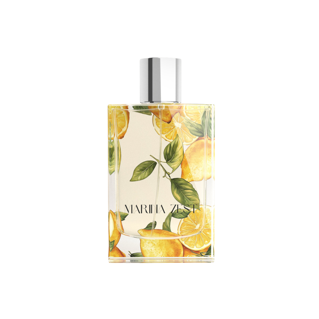 Kumbra With Love Marina Zest Eau de Parfum 100mL