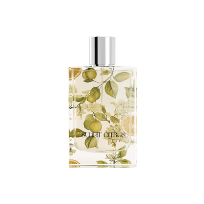 Kumbra With Love Sunlit Citrus Eau de Parfum 100mL