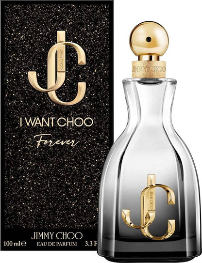 Jimmy Choo I Want Choo Forever Eau de Parfum alternate product image