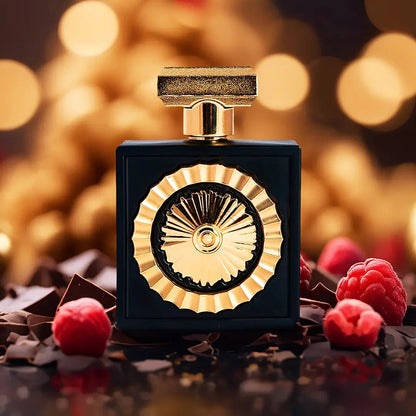 Lattafa Pride Nebras Eau de Parfum Vanilla Cacao 100mL image 2