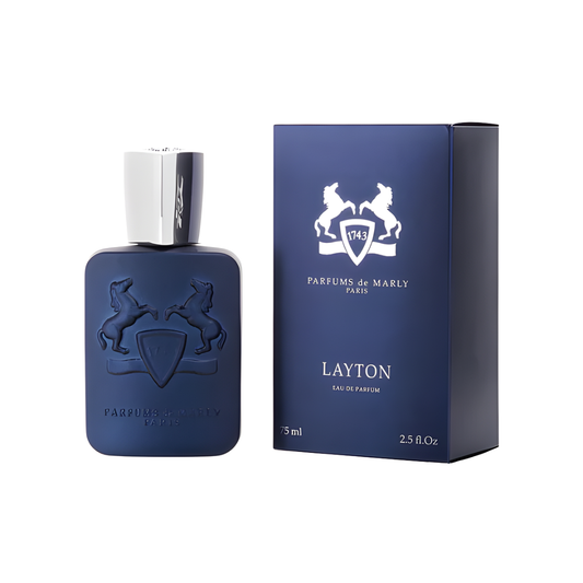 Parfums de Marly Layton Eau de Parfum 75mL - The Perfume Company