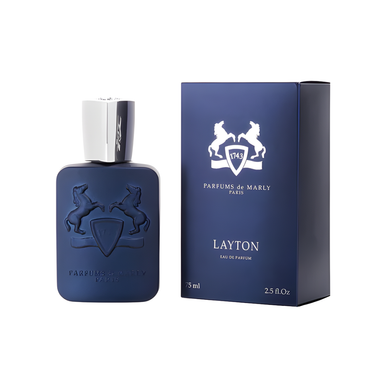 Parfums de Marly Layton Eau de Parfum 75mL - The Perfume Company