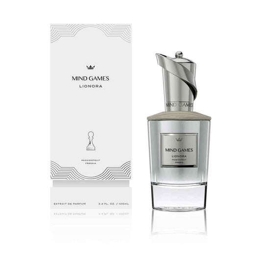 Mind Games Lionora Extrait de Parfum 100mL