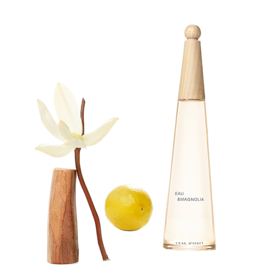 Issey Miyake L'Eau D'Issey Eau & Magnolia Eau de Toilette 100mL