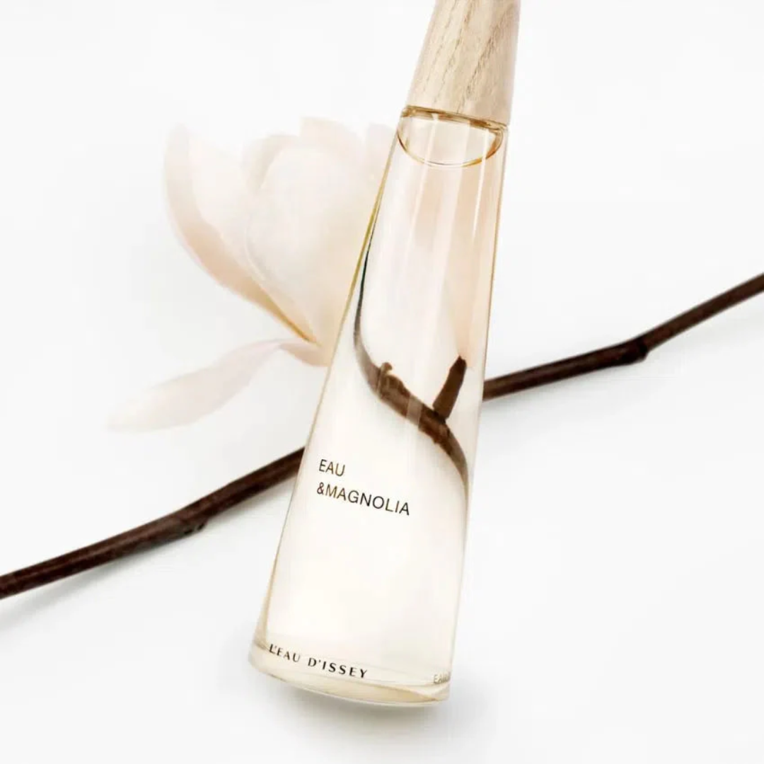 Issey Miyake L'Eau D'Issey Eau & Magnolia Eau de Toilette 100mL - The Gift Company