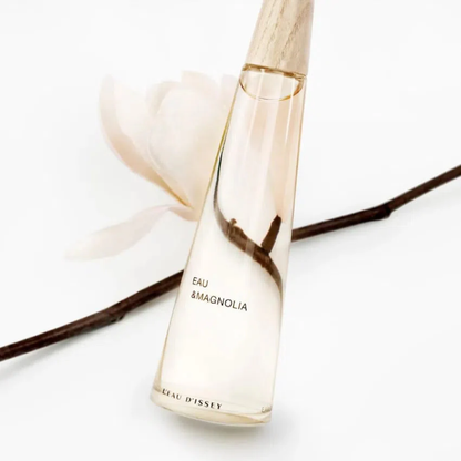Issey Miyake L'Eau D'Issey Eau & Magnolia Eau de Toilette 100mL - The Gift Company