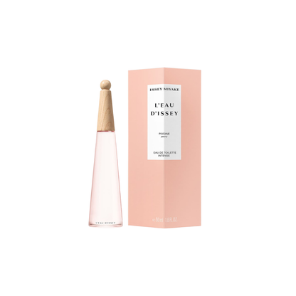 Issey Miyake L'Eau D'Issey Pivoine Eau de Toilette - The Perfume Company