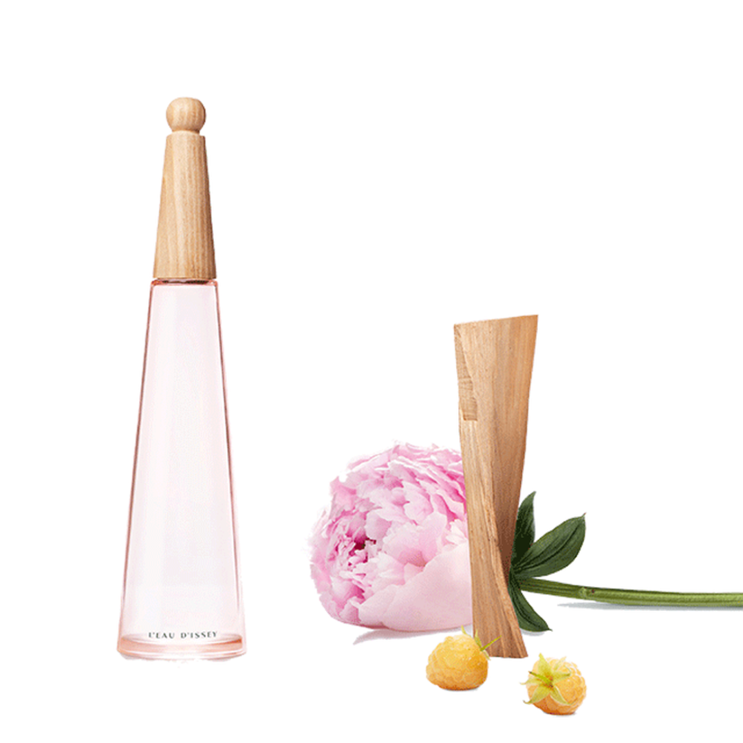 Issey Miyake L'Eau D'Issey Pivoine Eau de Toilette - The Perfume Company