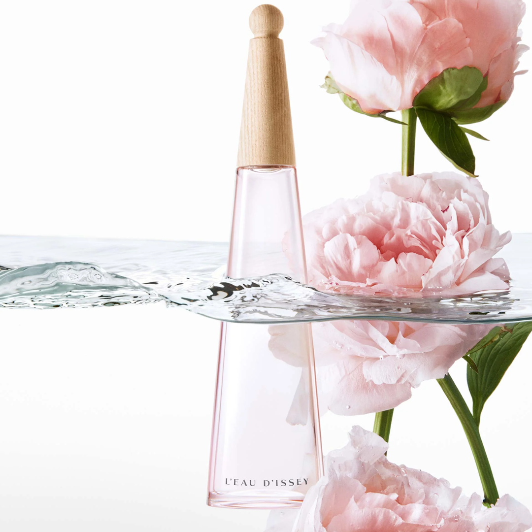 Issey Miyake L'Eau D'Issey Pivoine Eau de Toilette - The Perfume Company