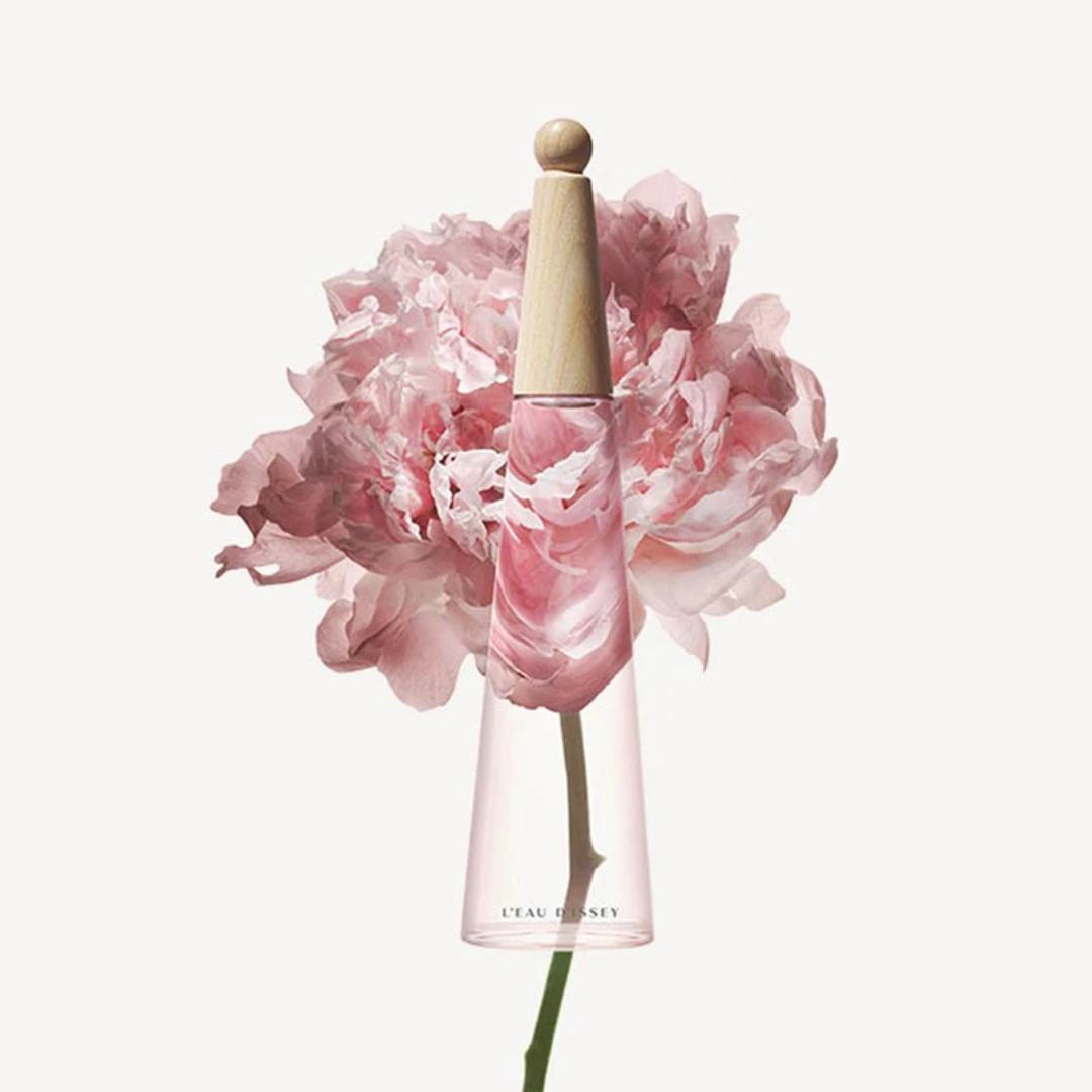 Issey Miyake L'Eau D'Issey Pivoine Eau de Toilette - The Perfume Company