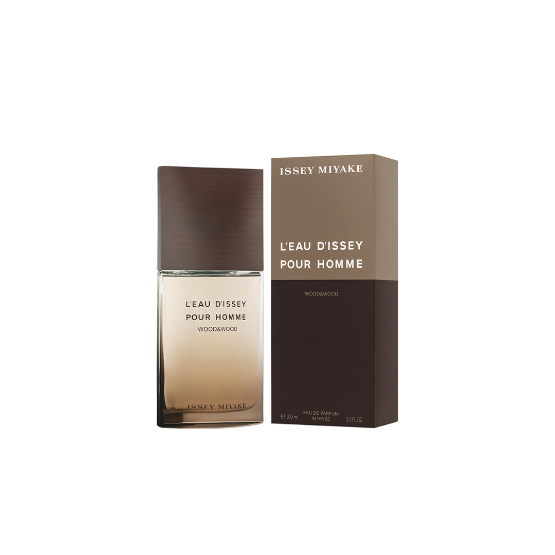 Issey Miyake L'Eau d'Issey Pour Homme Wood & Wood