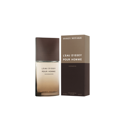 Issey Miyake L'Eau d'Issey Pour Homme Wood & Wood
