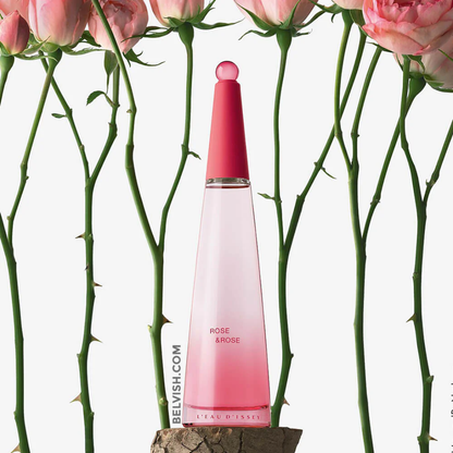 Issey Miyake L'Eau D'Issey Rose & Rose - detail