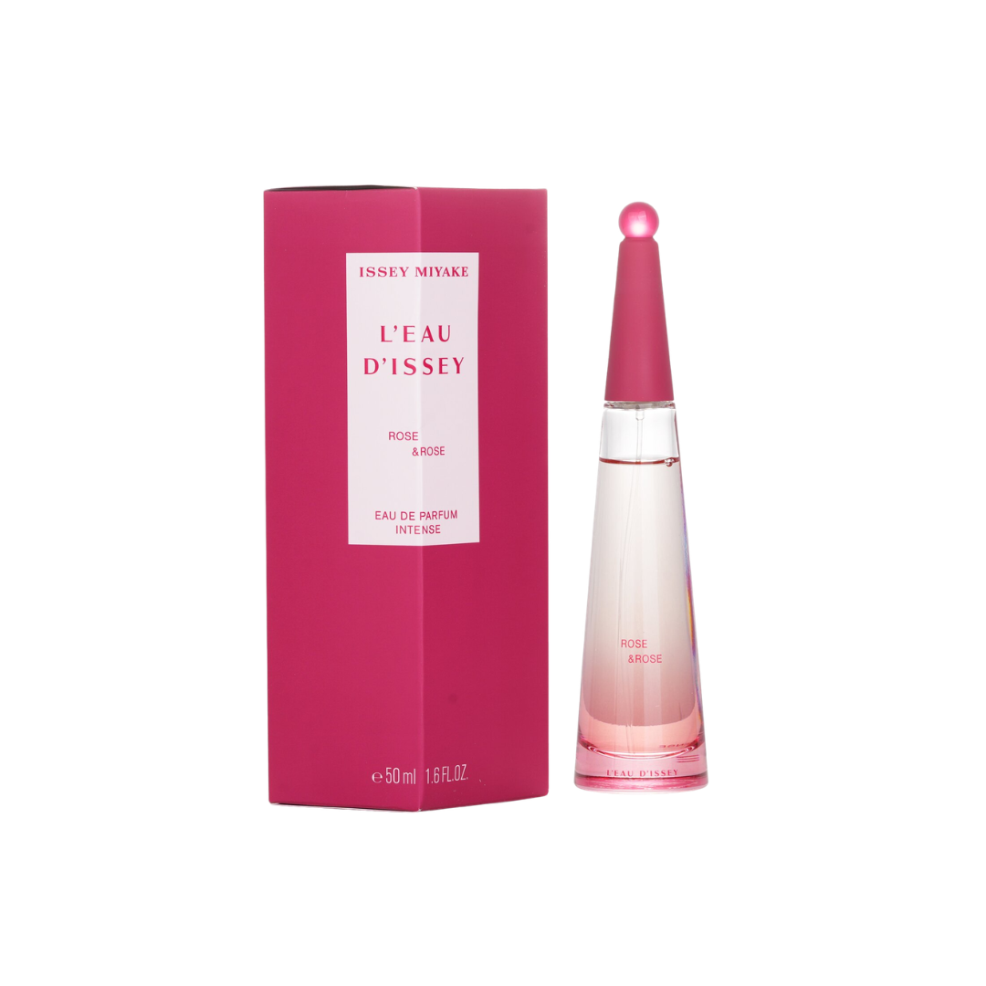 Issey Miyake L'Eau D'Issey Rose & Rose Eau de Parfum 90mL