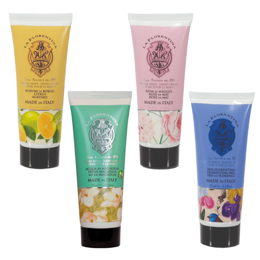 La Florentina Hand Cream 75mL Bundle Pay 2 Get 4