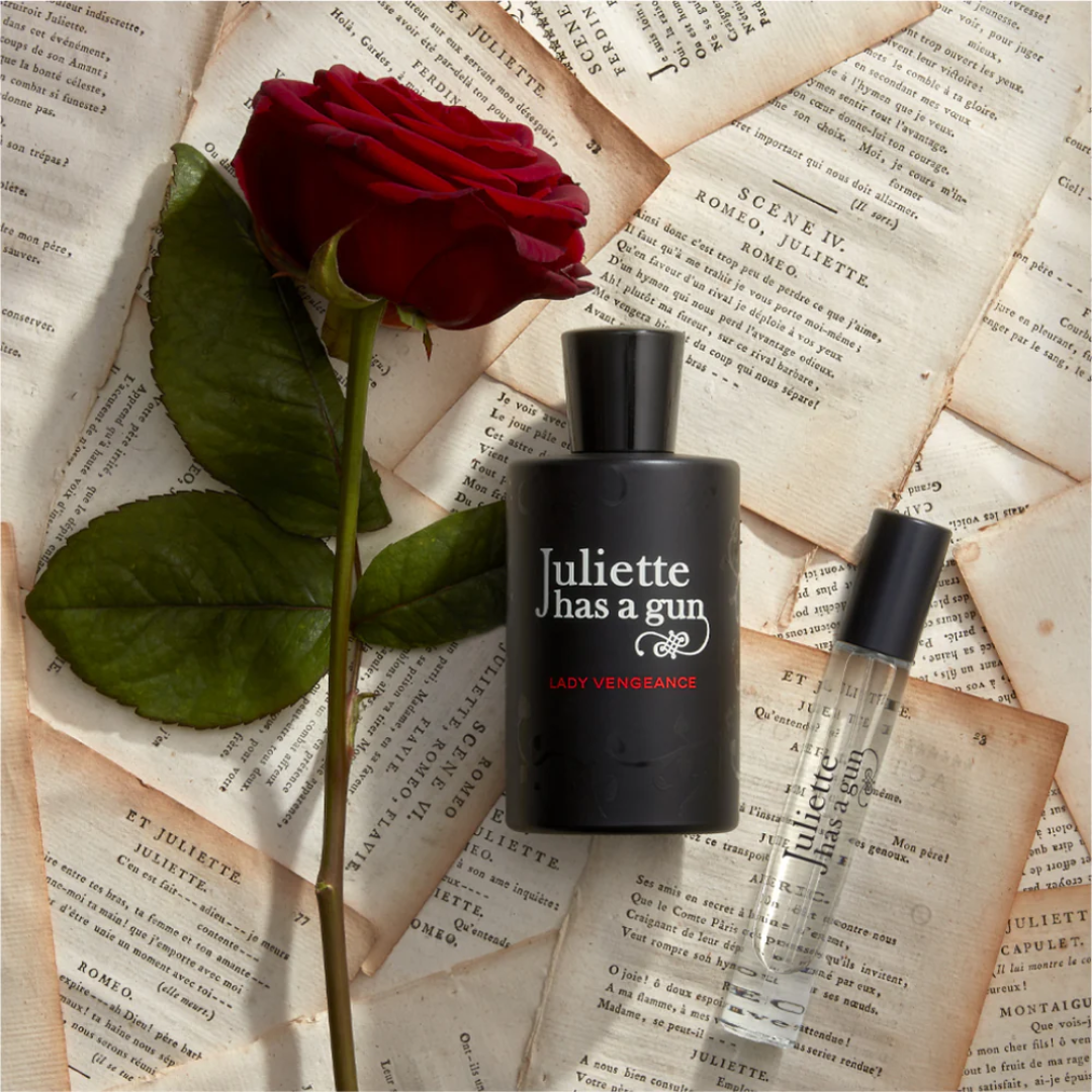 Juliette Has A Gun Lady Vengeance Eau de Parfum 7.5mL