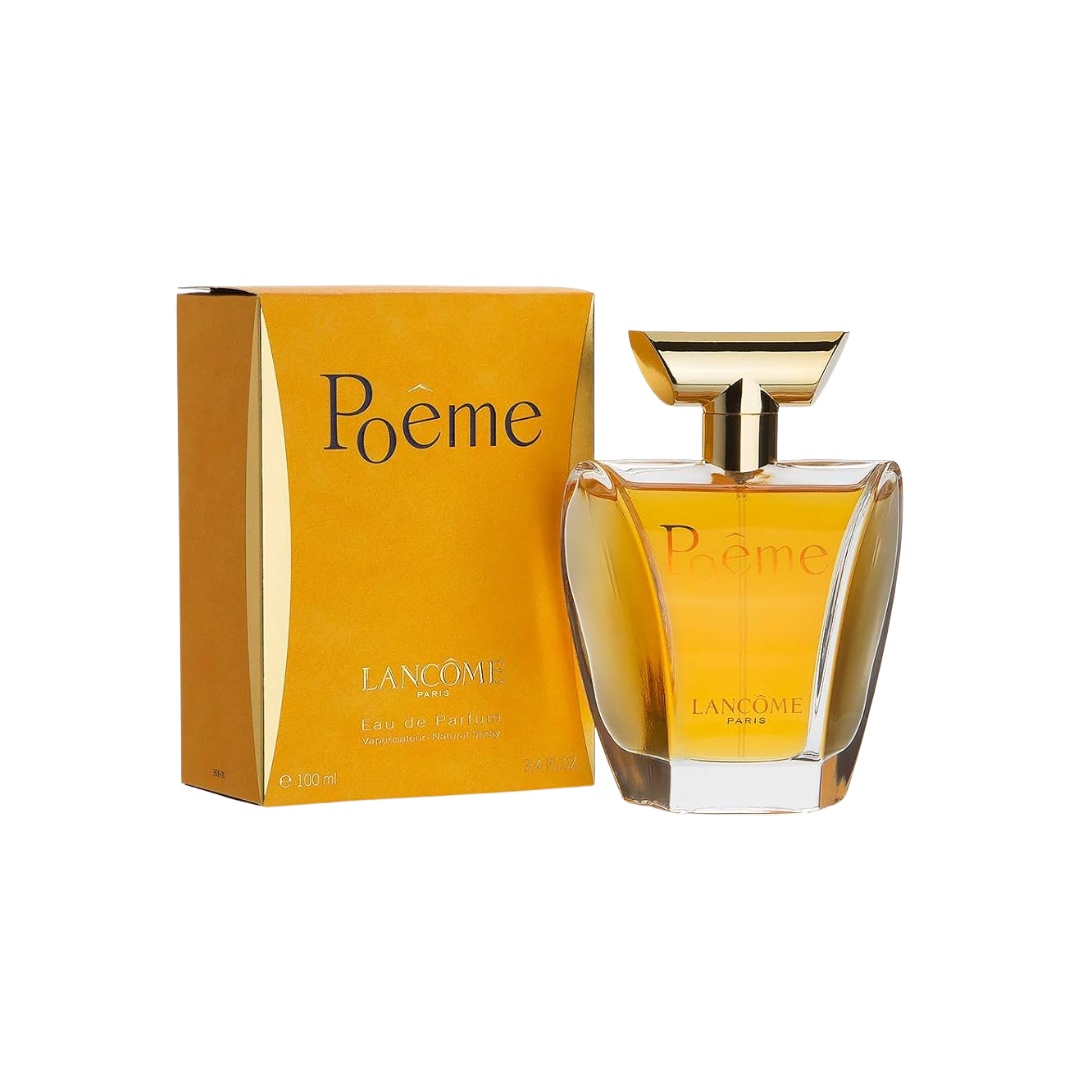 Lancôme Poême Eau de Parfum 100mL
