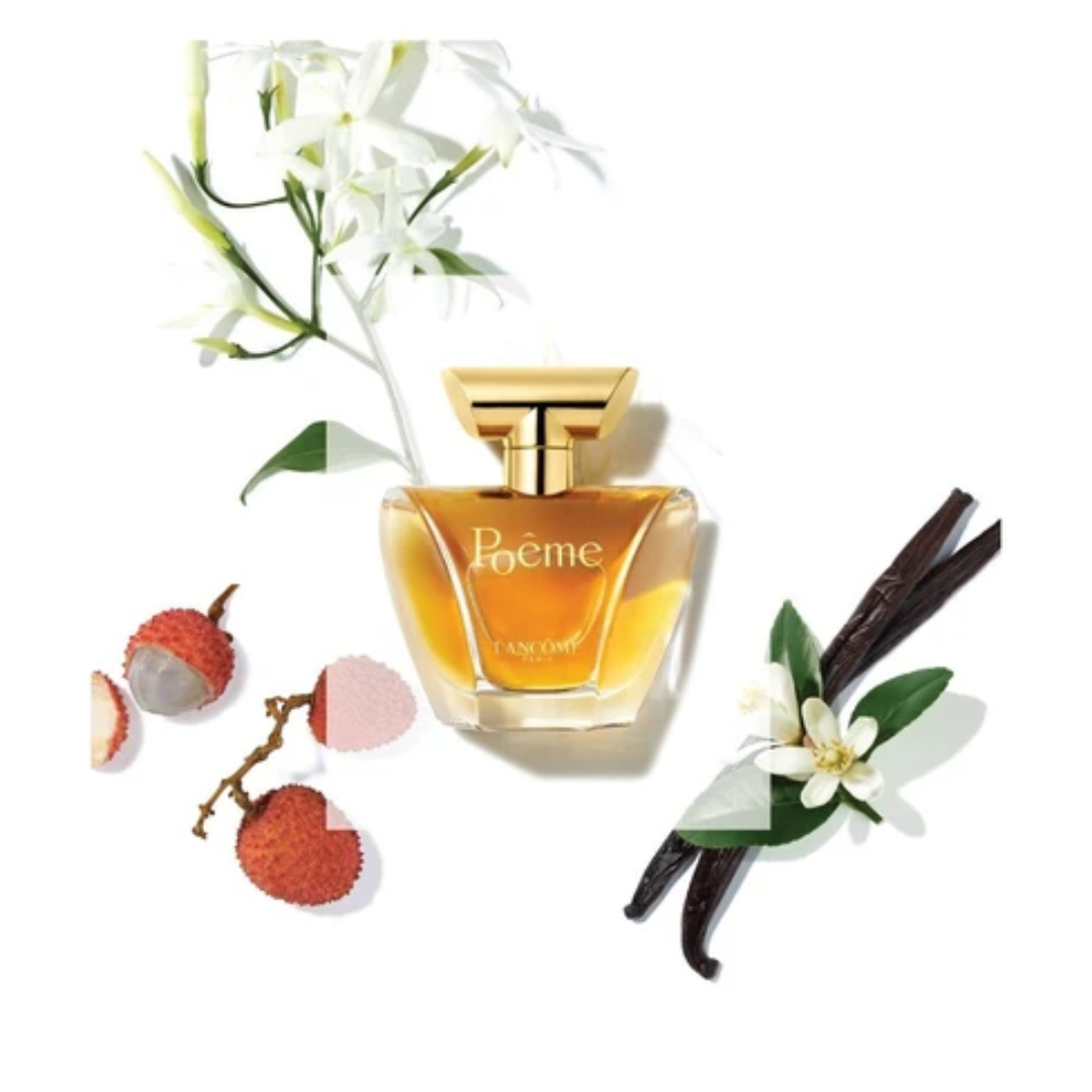 Lancôme Poême Eau de Parfum 100mL