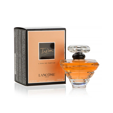Lancôme Trésor Eau de Parfum 100mL - The Gift Company