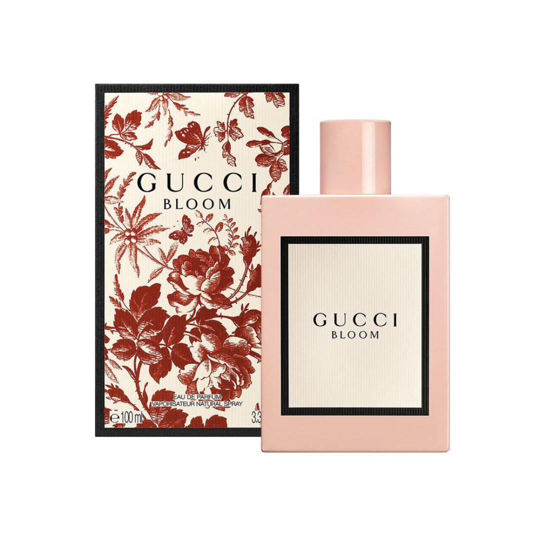 Gucci Bloom Eau de Parfum