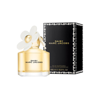 Marc Jacobs Daisy Eau de Toilette 100mL - The Gift Company