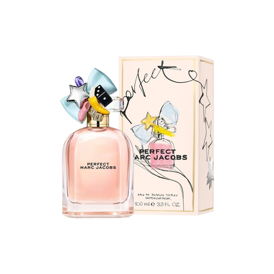 Marc Jacobs Perfect Eau de Parfum 100mL