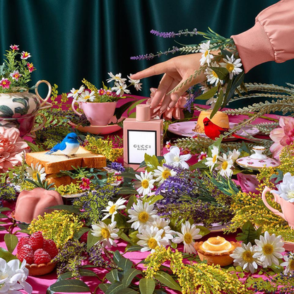 Gucci Bloom Eau de Parfum