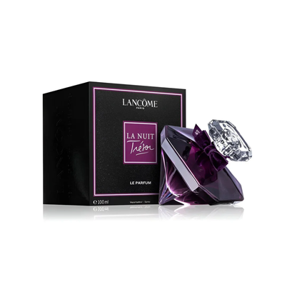 Lancôme La Nuit Trésor Eau de Parfum 75mL