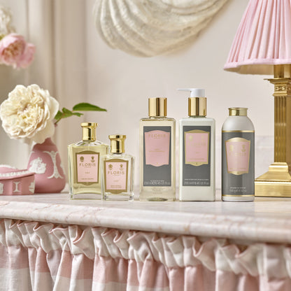 Floris Lily lifestyle image