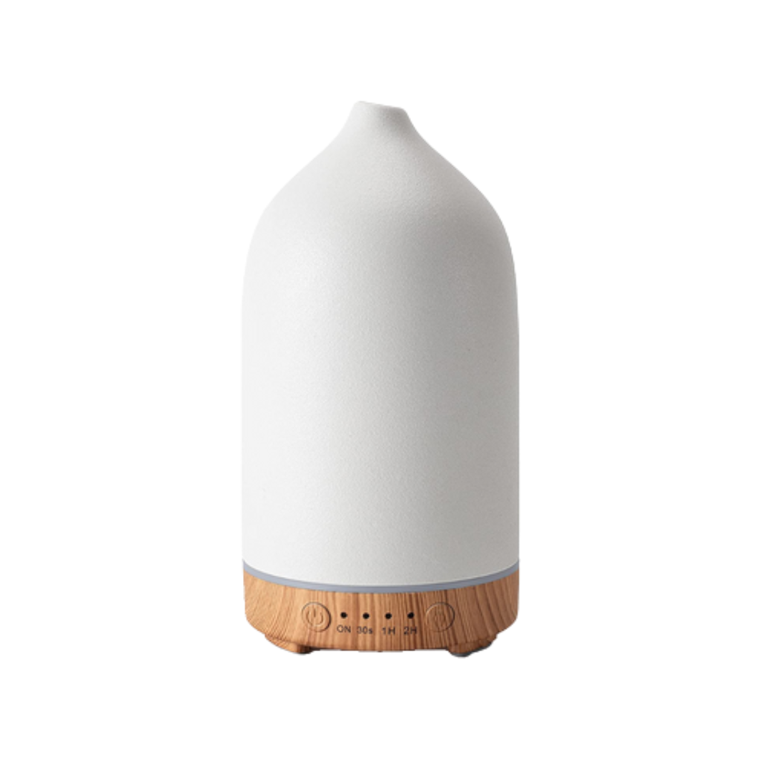 Ceramic Essential Oil Diffuser