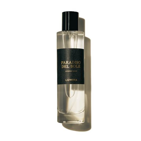 Lumira Paradiso del Sole Room Spray 100mL