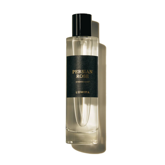 Lumira Persian Rose Room Spray 100mL