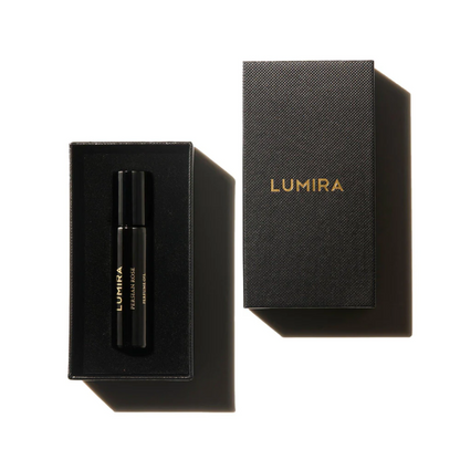 Lumira Tuscan Fig Perfume Oil 10mL