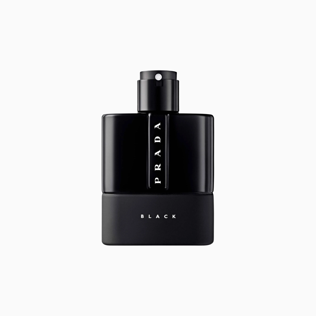 Prada Luna Rossa Black Eau de Parfum 100mL - The Gift Company