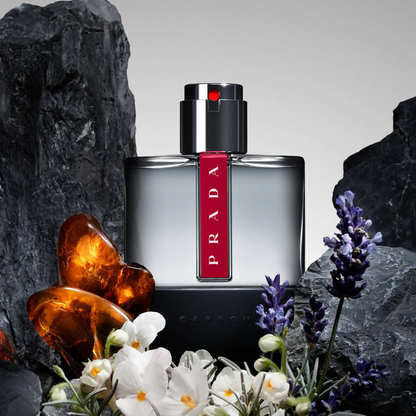 Prada Luna Rossa Carbon Eau de Toilette 150mL