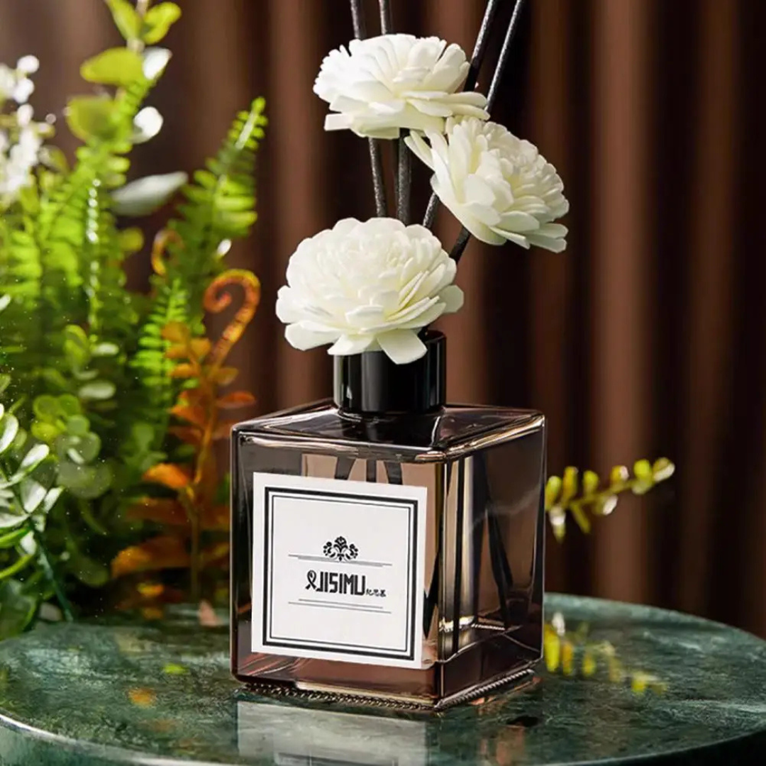 Luxury Reed Diffuser Set Home Decor 50mL