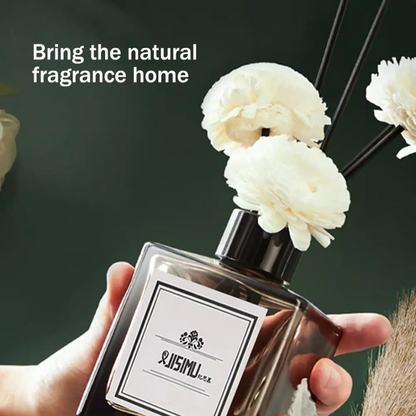 Luxury Reed Diffuser Set Home Decor 50mL