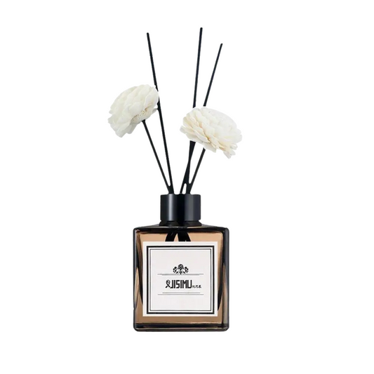 Luxury Reed Diffuser Set Home Decor 50mL